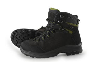 Travelin Wandelschoenen in maat 37 Grijs, Kleding | Dames, Verzenden, Travelin, Wandelschoenen, Zo goed als nieuw