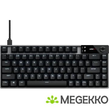 Pulsar eS HE 70 Hall Effect Gaming Toetsenbord, Verzenden, Nieuw, Pulsar
