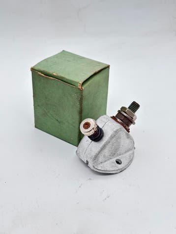 Lancia Ardea startmotor schakelaar, Verzenden, Nieuw, Lancia