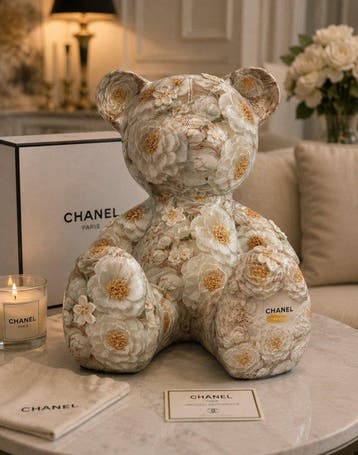 Naor - Teddy Chanel