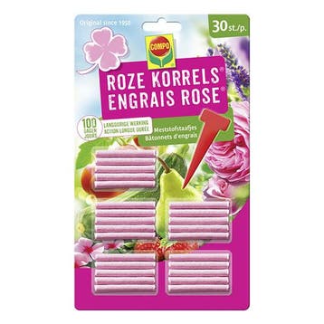 Tuinmest | Compo | 30 stuks, Verzenden