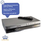 Panasonic NV-VP30EC | Videorecorder | VHS Speler | DVD, Verzenden, Gebruikt, VHS-speler of -recorder