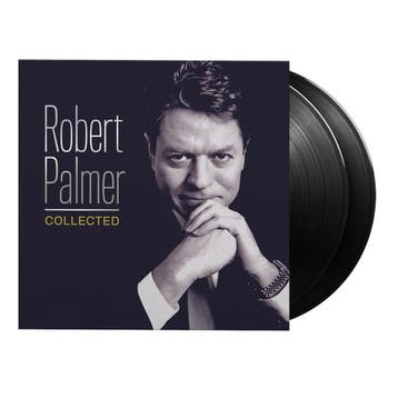 Robert Palmer - Collected, Nieuw in verpakking, 12 inch
