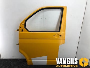 Portier 2Deurs links Volkswagen Transporter O292576, Ophalen of Verzenden, Nieuw