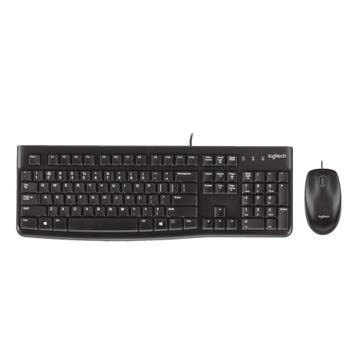 Nieuwe Logitech 920-002562 met garantie, Ophalen of Verzenden, Nieuw, Bedraad, Logitech