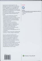 Operationeel personeelsmanagement 9789001709938, Boeken, Verzenden, Gelezen