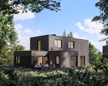 Belgisch Limburg: Landal Resort Bergervenne nr 8ELW te koop