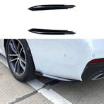 Rear Side Splitters Voor BMW 5 Series G30/G31 M Sport &, Auto-onderdelen, Ophalen of Verzenden, Nieuw
