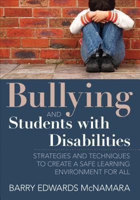 Bullying And Students With Disabilities: Strategies And Tech, Boeken, Ophalen of Verzenden, Nieuw