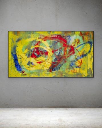 Christoph Prein - Encounter Of Forces - XXL