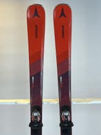 Atomic Redster TR 2025 - 163 cm, Gebruikt, Ophalen of Verzenden, Carve, Atomic