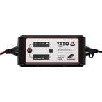 Yato Yt-83032 Acculader, Verzenden, Nieuw