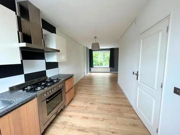 Te huur: Huis Beatrix de Rijkstraat in Beverwijk, Beverwijk, Noord-Holland