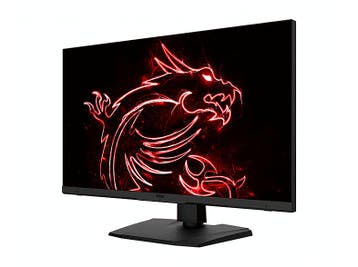 Msi - WQHD  Monitor - 32 inch, Msi, IPS, Verzenden, In hoogte verstelbaar