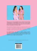 Bedrock - het boek 9789000357369 Nina Pierson, Boeken, Verzenden, Gelezen, Nina Pierson