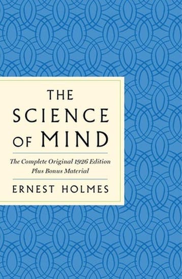 GPS Guides to Life-The Science of Mind: The Complete, Verzenden, Gelezen, Ernest Holmes