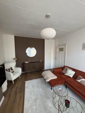 Te huur: Appartement Admiraal De Ruijterweg in Amsterdam, Noord-Holland, Appartement, Amsterdam