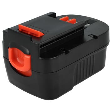 Black & Decker A14 / A144 accu 14.4V 3.3Ah - 3300mAh, Ophalen of Verzenden, Nieuw