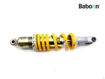 Achter Schokbreker Yamaha MT 03 2006-2013 (MT03 MT-03) Sachs, Motoren, Verzenden, Gebruikt