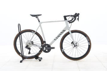 Canyon ENDURACE CF SL 8 AERO – 2023 – 197 - 204 cm, Fietsen en Brommers, Verzenden, Zo goed als nieuw