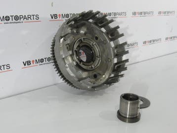 Honda ST 1300A Koppelingskorf, Motoren, Ophalen of Verzenden, Nieuw