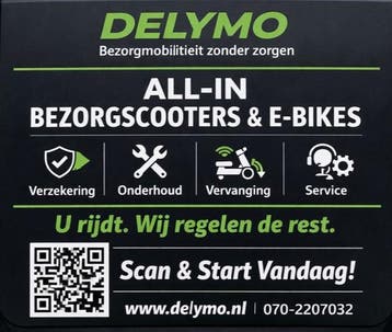Scooter Reparatie, Onderhoud Haal en Brengservice, Fietsverhuur, Fietsreparatie
