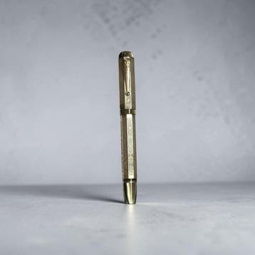 Montegrappa - Queen of Hearts - Zonder minimumprijs - Pen, Nieuw