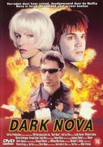 Dark Nova (dvd tweedehands film), Ophalen of Verzenden, Zo goed als nieuw