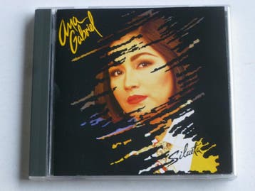 Ana Gabriel - Silueta, Ophalen of Verzenden, Zo goed als nieuw