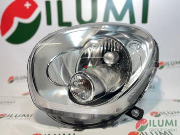 MINI COUNTRYMAN R60 R61 H7 KOPLAMP LINKS 9801027, Auto-onderdelen, Verzenden, Gebruikt, Mini