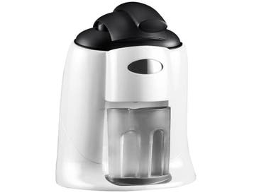 GGM Gastro | Elektrische citruspers - 570W - 14.5kg - met |, Verzenden, Nieuw in verpakking, RVS Meubilair