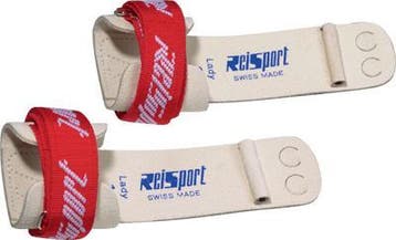 Reisport Leertjes 510, Nieuw, Beige, Materiaal