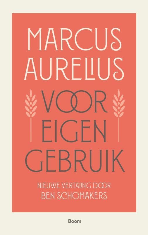Voor Eigen Gebruik | Marcus Aurelius | Nieuw, Boeken, Filosofie, Nieuw, Ophalen of Verzenden