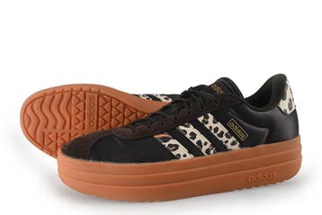 Adidas Sneakers in maat 42 Zwart, Zwart, Verzenden, Adidas, Sneakers of Gympen