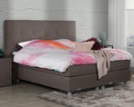 Caresse Platinum 9750 Vlak - 180 x 200, Huis en Inrichting, Nieuw