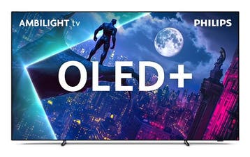 Philips 77OLED950/12 77 inch 4K OLED 100 Hz Smart TV, Audio, Tv en Foto, Ophalen, Philips, Zo goed als nieuw, 100 Hz