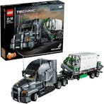Lego Set - 42078 - Technic - 2 IN 1 - MACK ANTHEM - TRAFFIC, Kinderen en Baby's, Speelgoed | Duplo en Lego, Nieuw