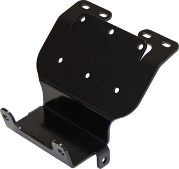 KFI 93-00 Honda TRX300 Winch Mount, Ophalen of Verzenden, Nieuw