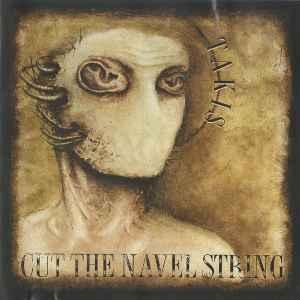 cd - Cut The Navel String - Takis, Verzenden, Zo goed als nieuw