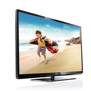 Philips 32PFL3517H/12 - Tv, Ophalen, Philips, LED, 50 Hz