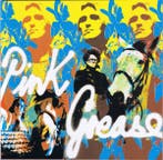 cd - Pink Grease - This Is For Real, Verzenden, Zo goed als nieuw