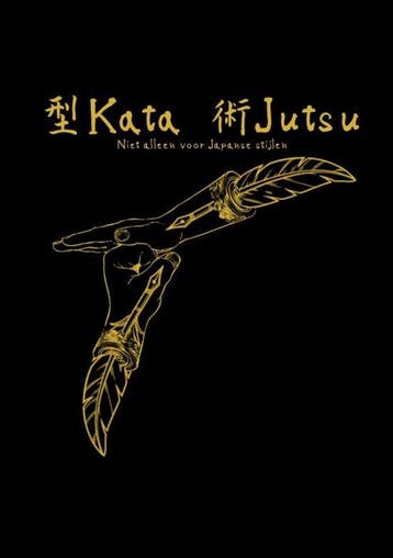 9789465466200 ?Kata ?Jutsu Talib Bashir, Verzenden, Nieuw, Talib Bashir