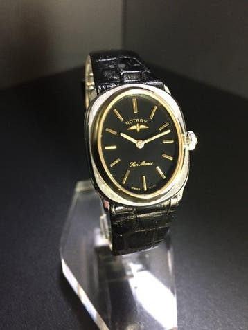 Rotary - San Marco De Luxe New Old Stock - Zonder, Nieuw