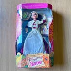 Mattel - Barbiepop “Pilgrim Barbie” — American Stories