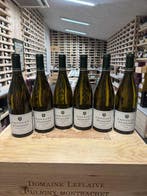 2023 Faiveley Bourgogne Chardonnay - Bourgogne - 6 Flessen, Nieuw