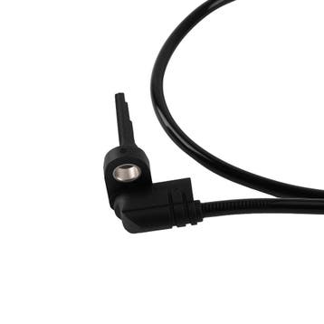 2x ABS Wheel Speed Sensor geschikt voor Renault Scénic II.., Verzenden, Nieuw, Renault