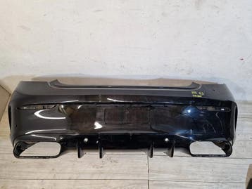 Mercedes C-Klasse W205 Coupe 63 AMG 6.3 Achterbumper A205885, Auto-onderdelen, Verzenden, Gebruikt