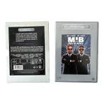 SUPERBIT - Men In Black (MIB) + Slipcover (DVD), Verzenden, Nieuw in verpakking