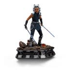 Star Wars Ahsoka Art Scale Statue 1/10 Ahsoka Child 18 cm, Verzamelen, Star Wars, Ophalen of Verzenden, Nieuw