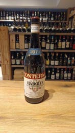 2019 Conterno, Cerretta - Barolo DOCG - 1 Fles (0,75 liter), Nieuw